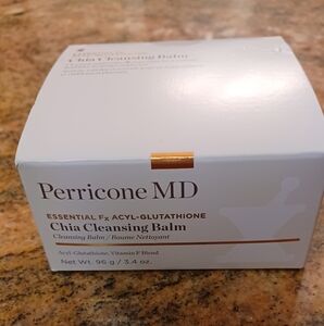 Essential Fx Acyl-Glutathione Chia Cleansing Balm